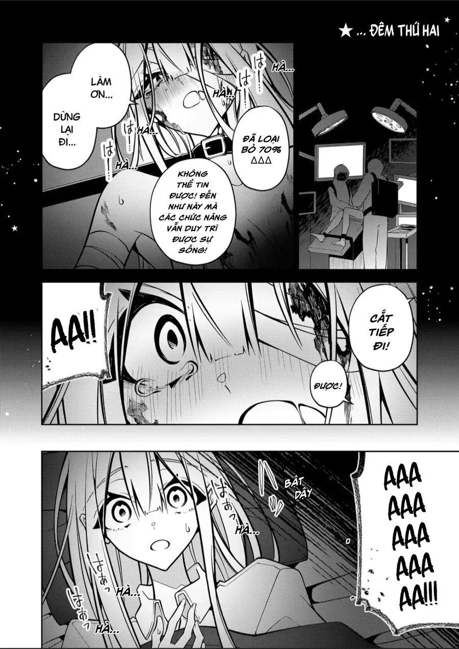 Persephonia Chapter 13.5 - 9