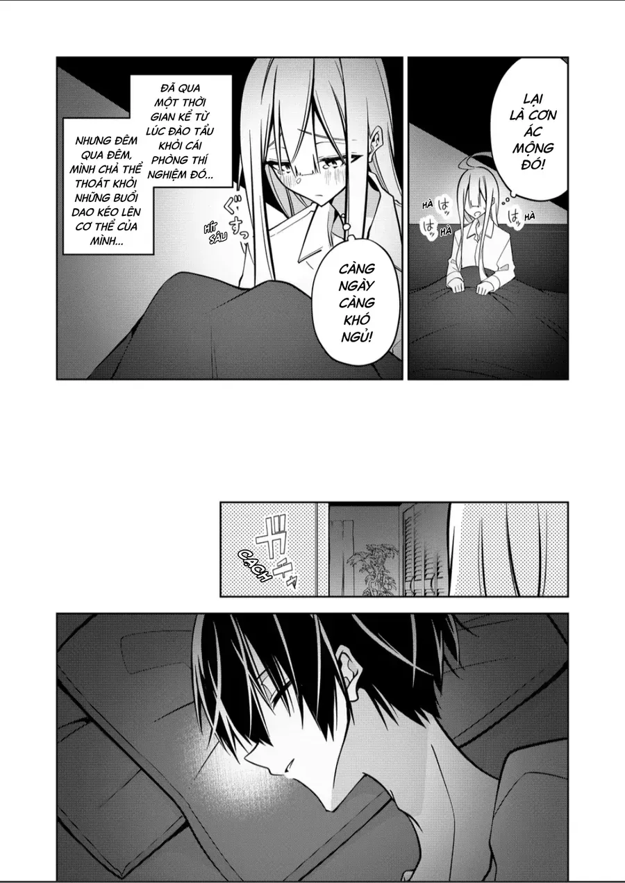 Persephonia Chapter 13.5 - 10