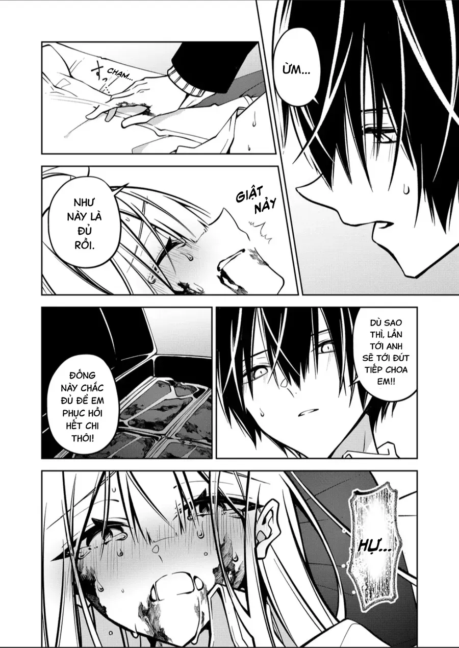 Persephonia Chapter 13 - 9