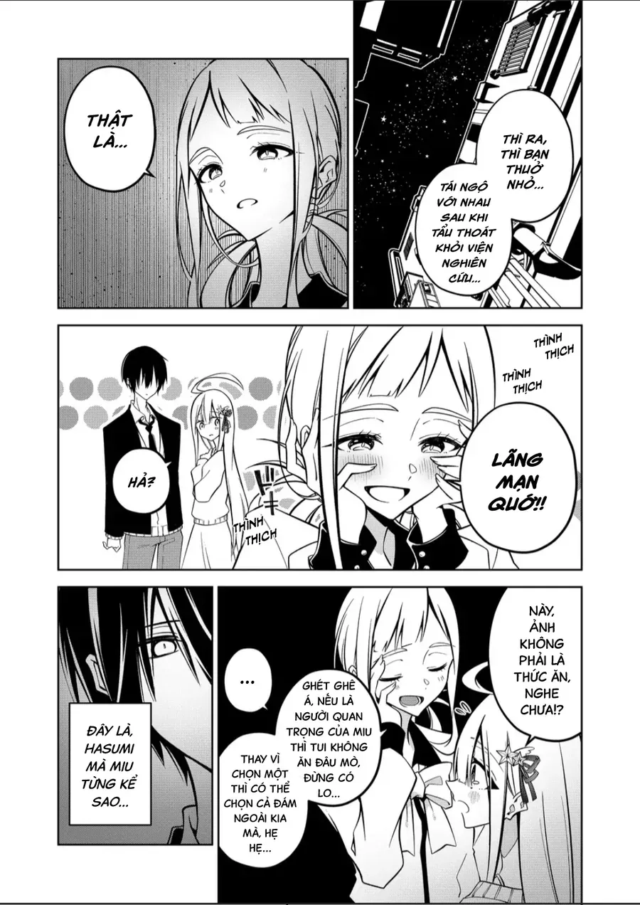 Persephonia Chapter 14 - 11