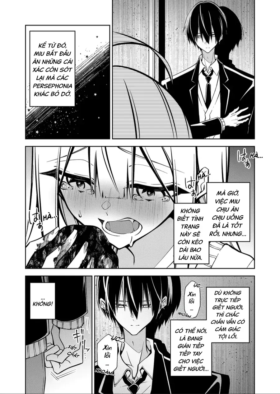 Persephonia Chapter 14 - 5