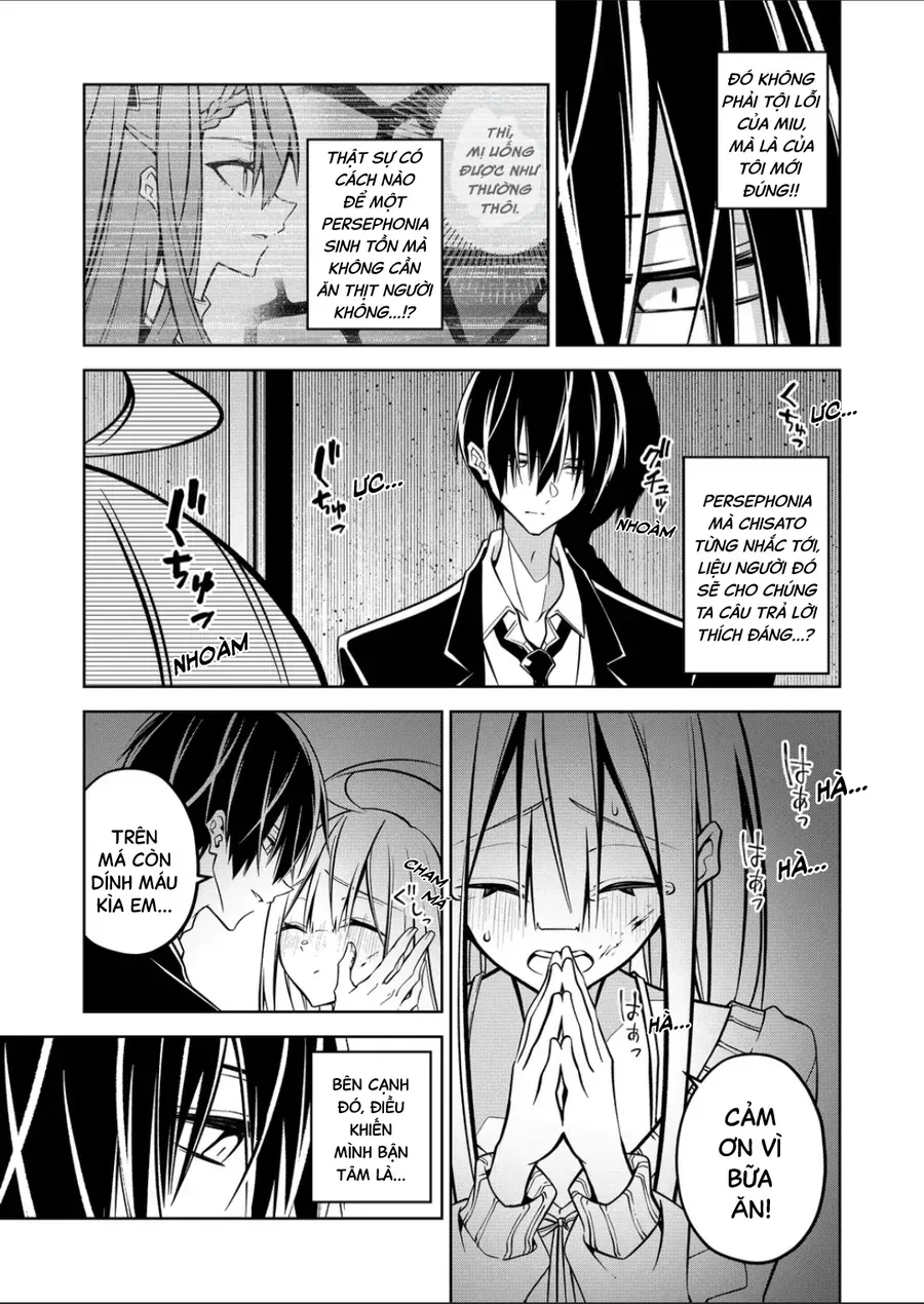 Persephonia Chapter 14 - 6