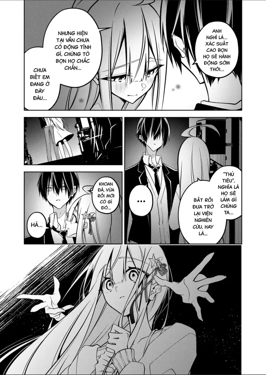 Persephonia Chapter 14 - 8