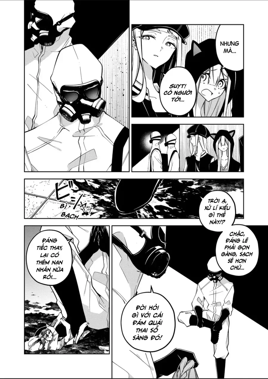 Persephonia Chapter 15 - 13