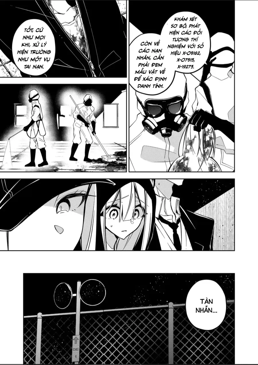 Persephonia Chapter 15 - 14
