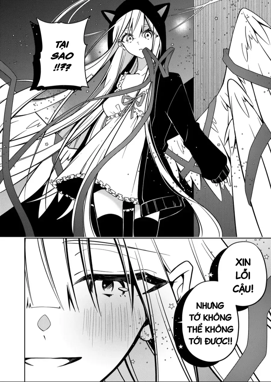 Persephonia Chapter 15 - 21