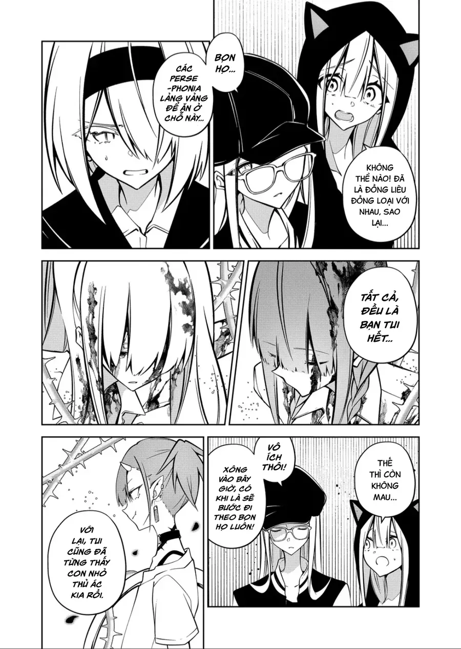 Persephonia Chapter 15 - 5