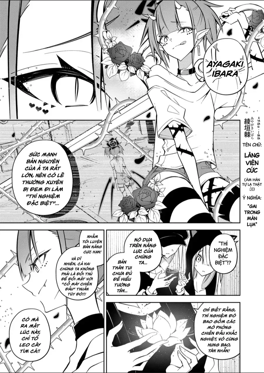 Persephonia Chapter 15 - 6