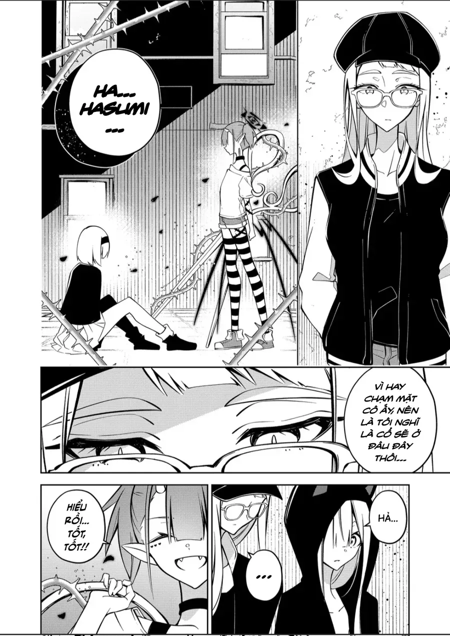 Persephonia Chapter 15 - 9