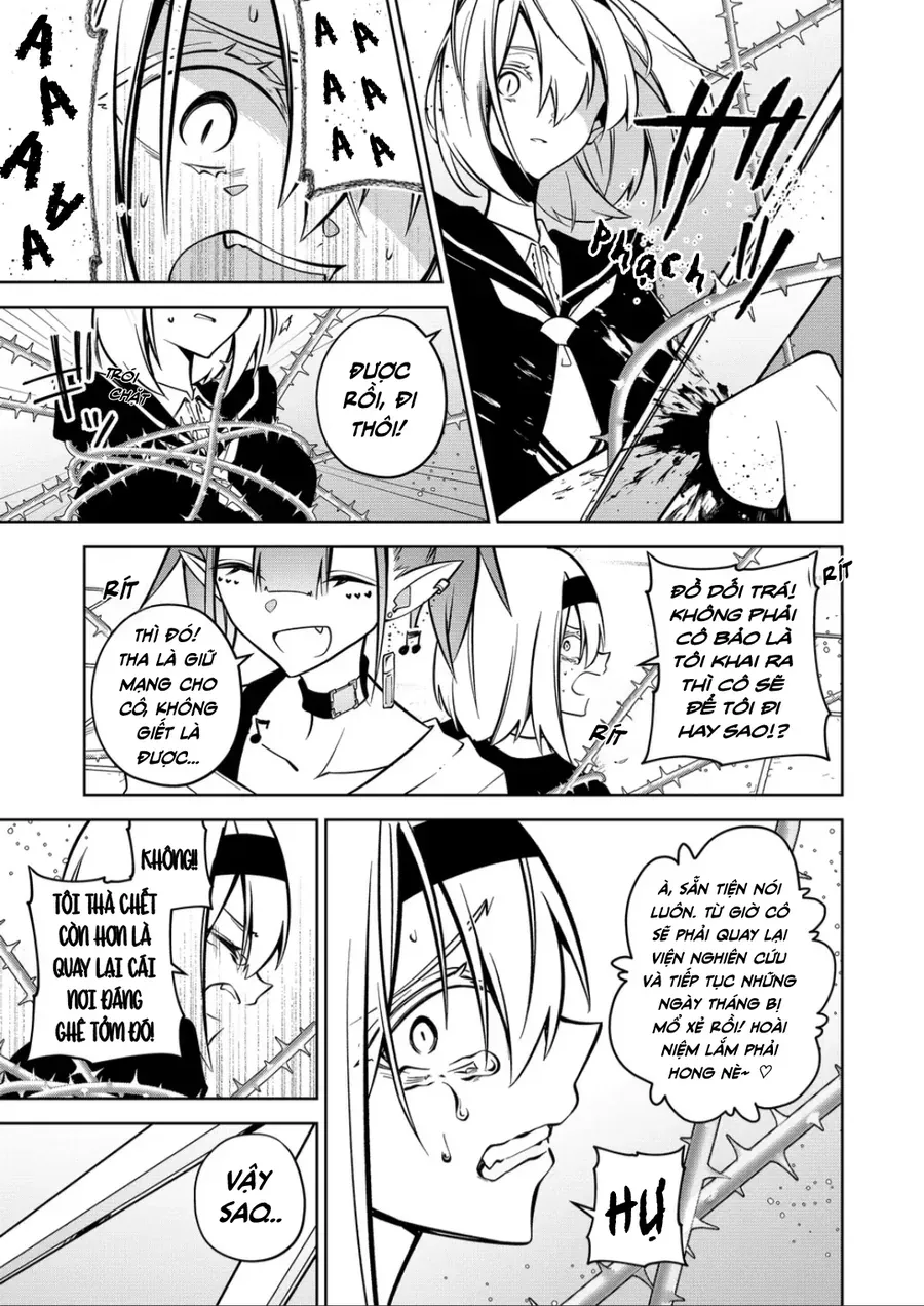Persephonia Chapter 15 - 10