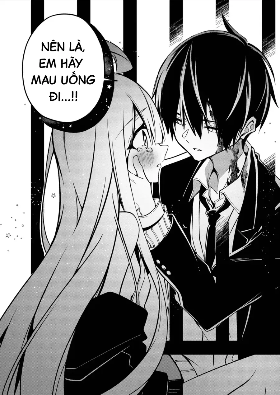 Persephonia Chapter 2 - 32