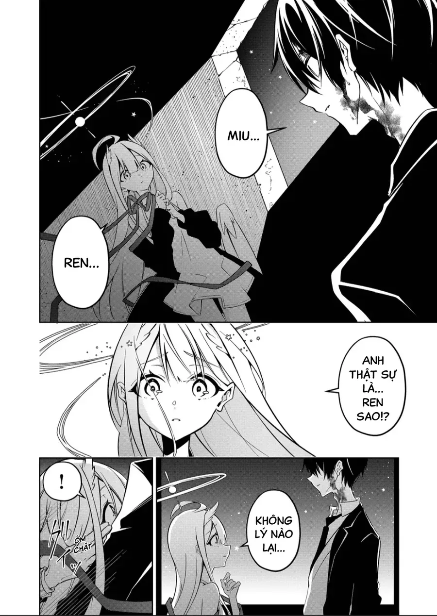 Persephonia Chapter 2 - 5