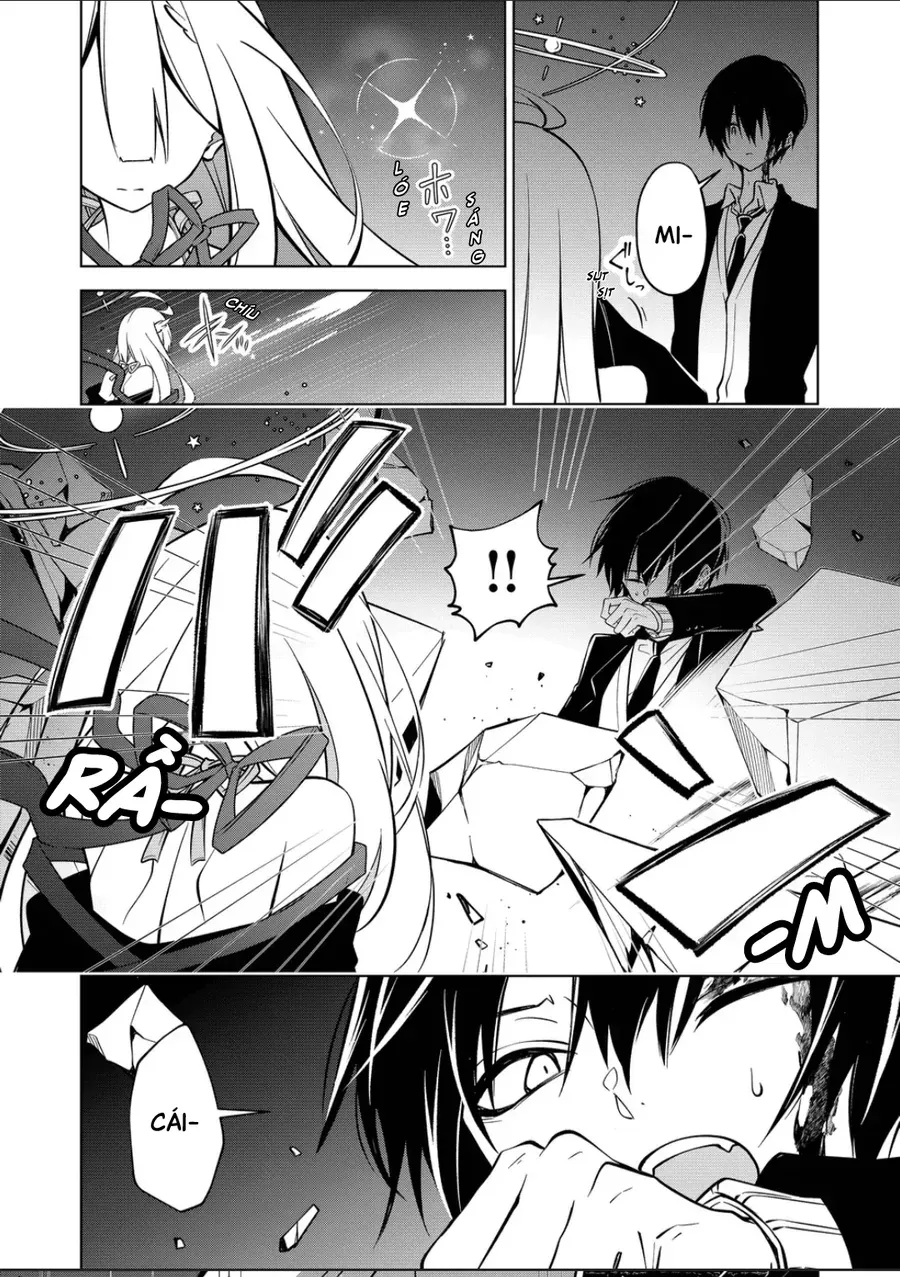 Persephonia Chapter 2 - 9