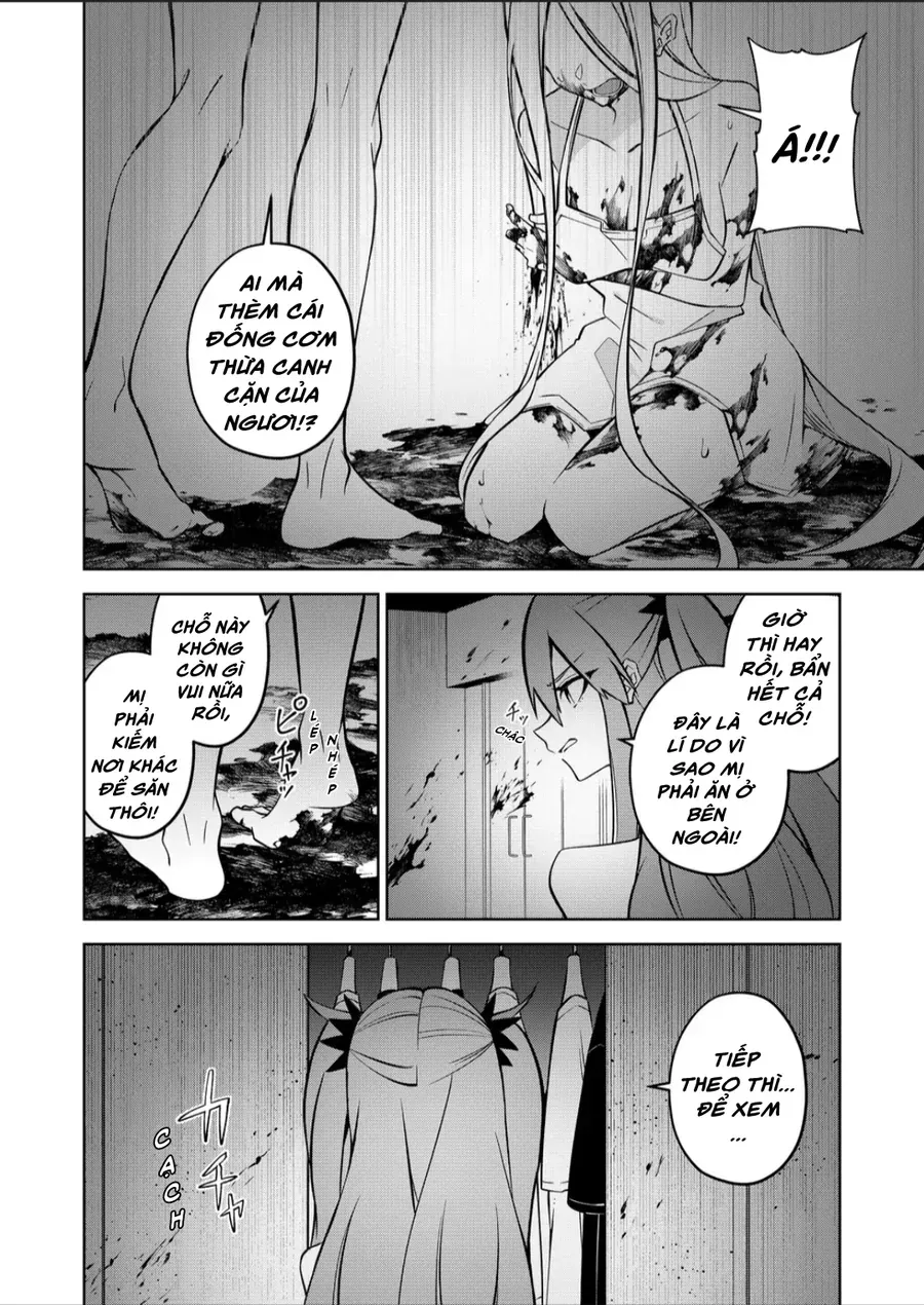 Persephonia Chapter 3 - 19