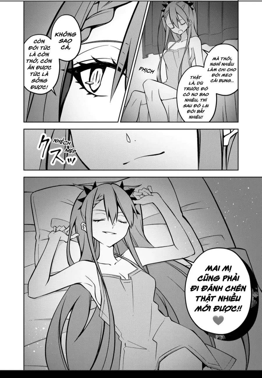 Persephonia Chapter 3 - 21