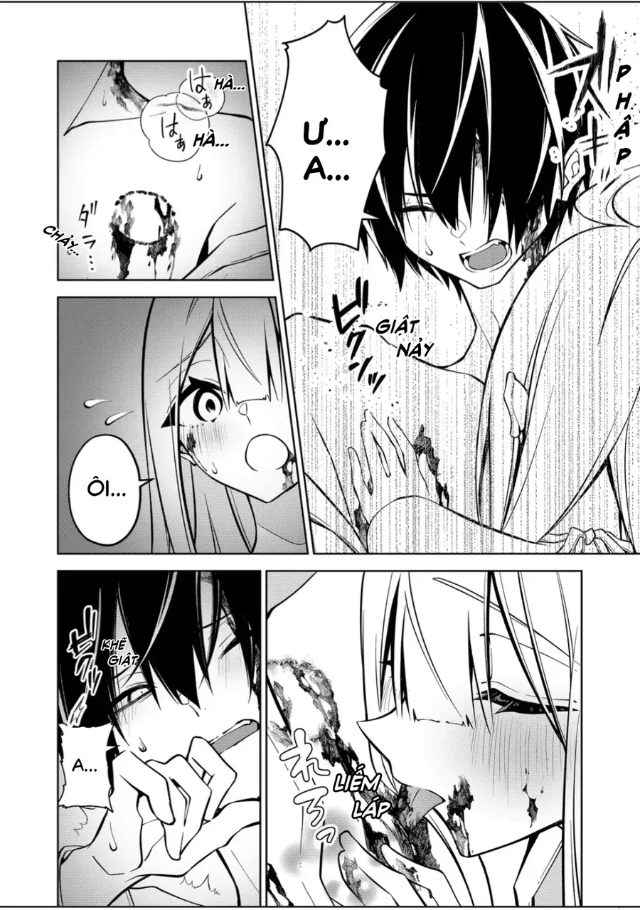 Persephonia Chapter 3 - 9