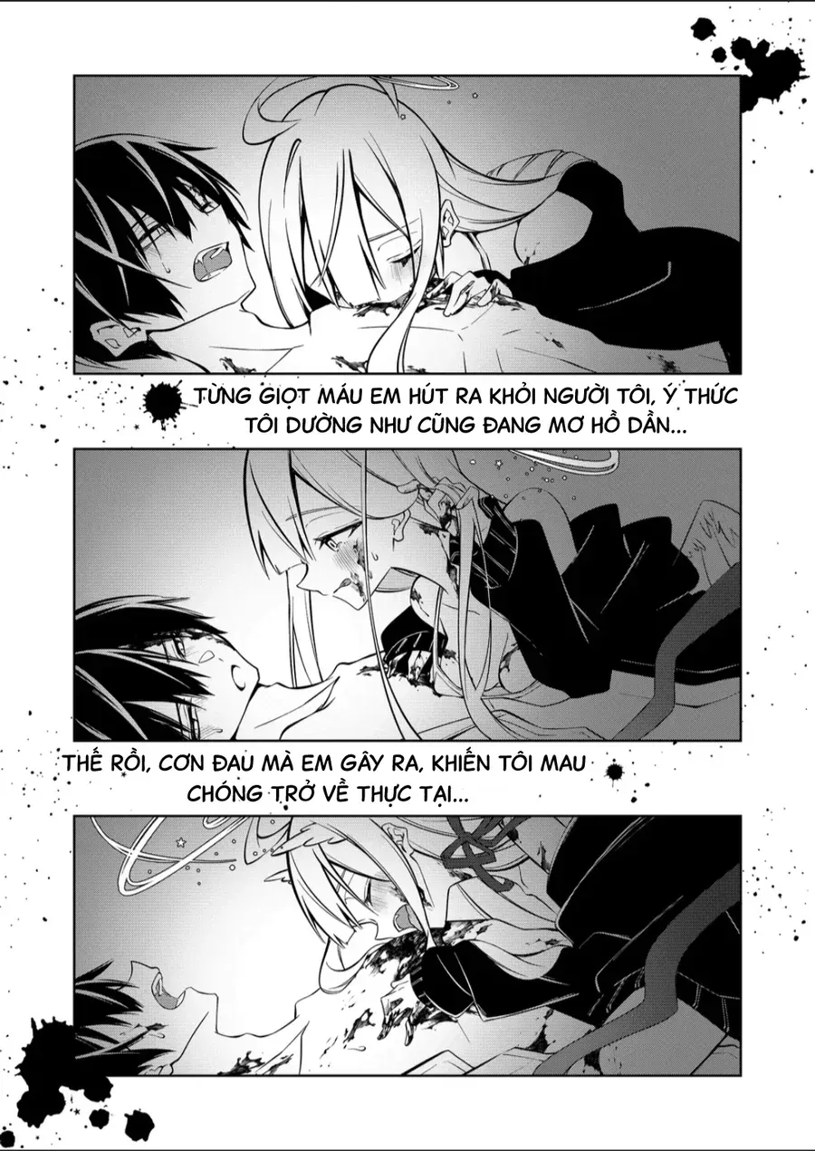 Persephonia Chapter 3 - 10