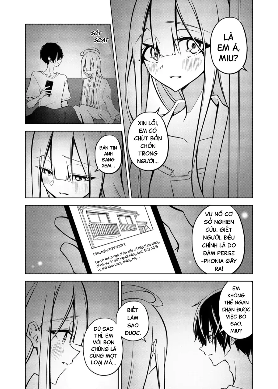 Persephonia Chapter 4 - 12