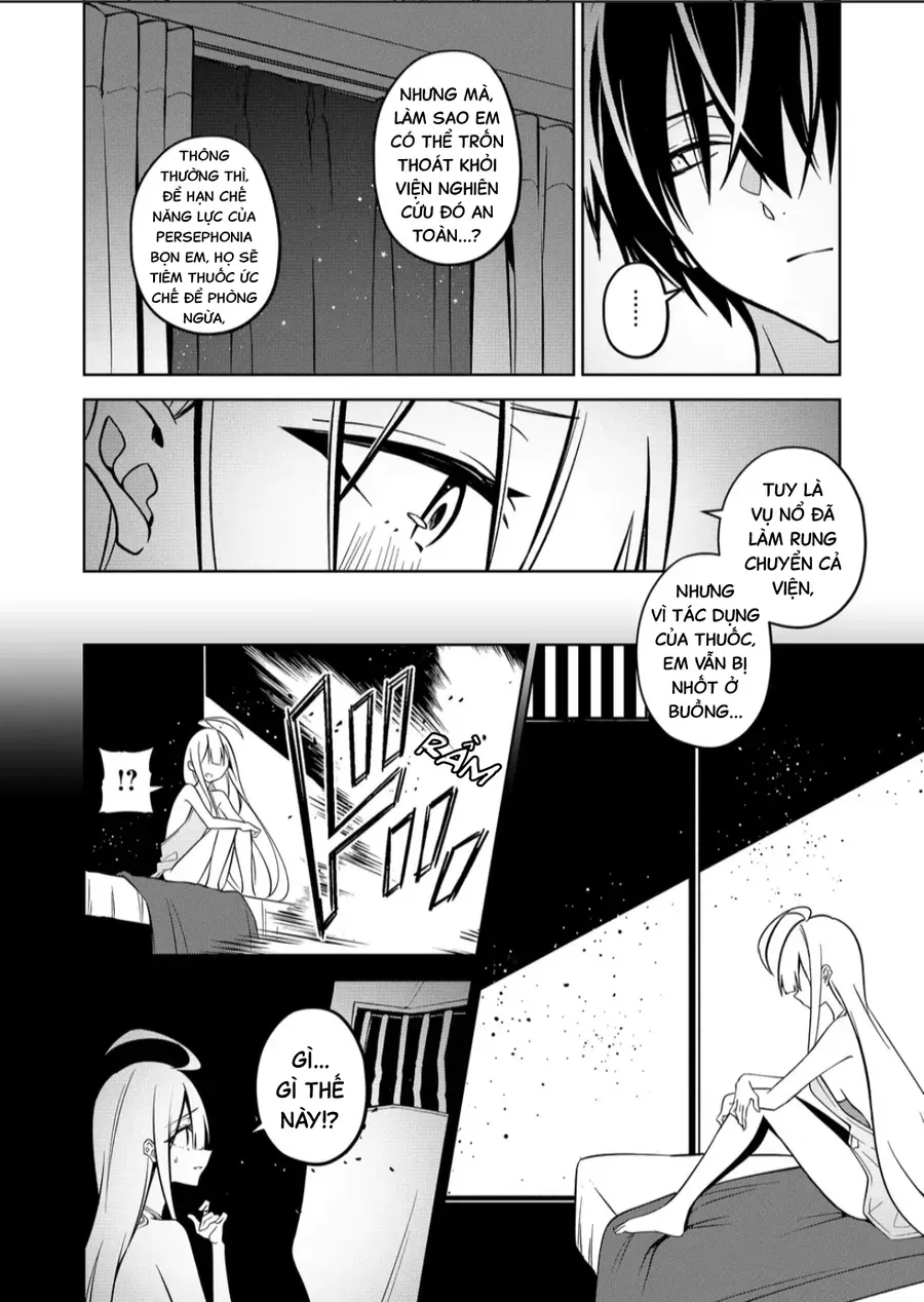 Persephonia Chapter 4 - 13