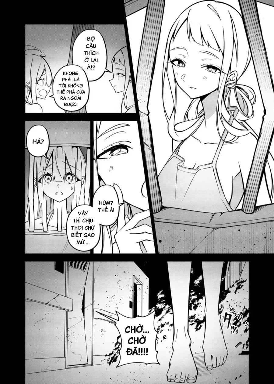 Persephonia Chapter 4 - 15