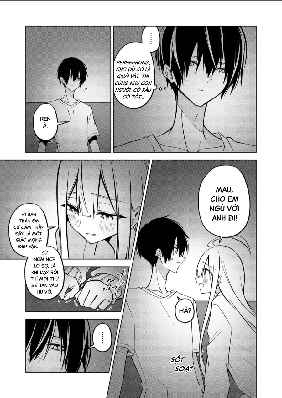 Persephonia Chapter 4 - 18