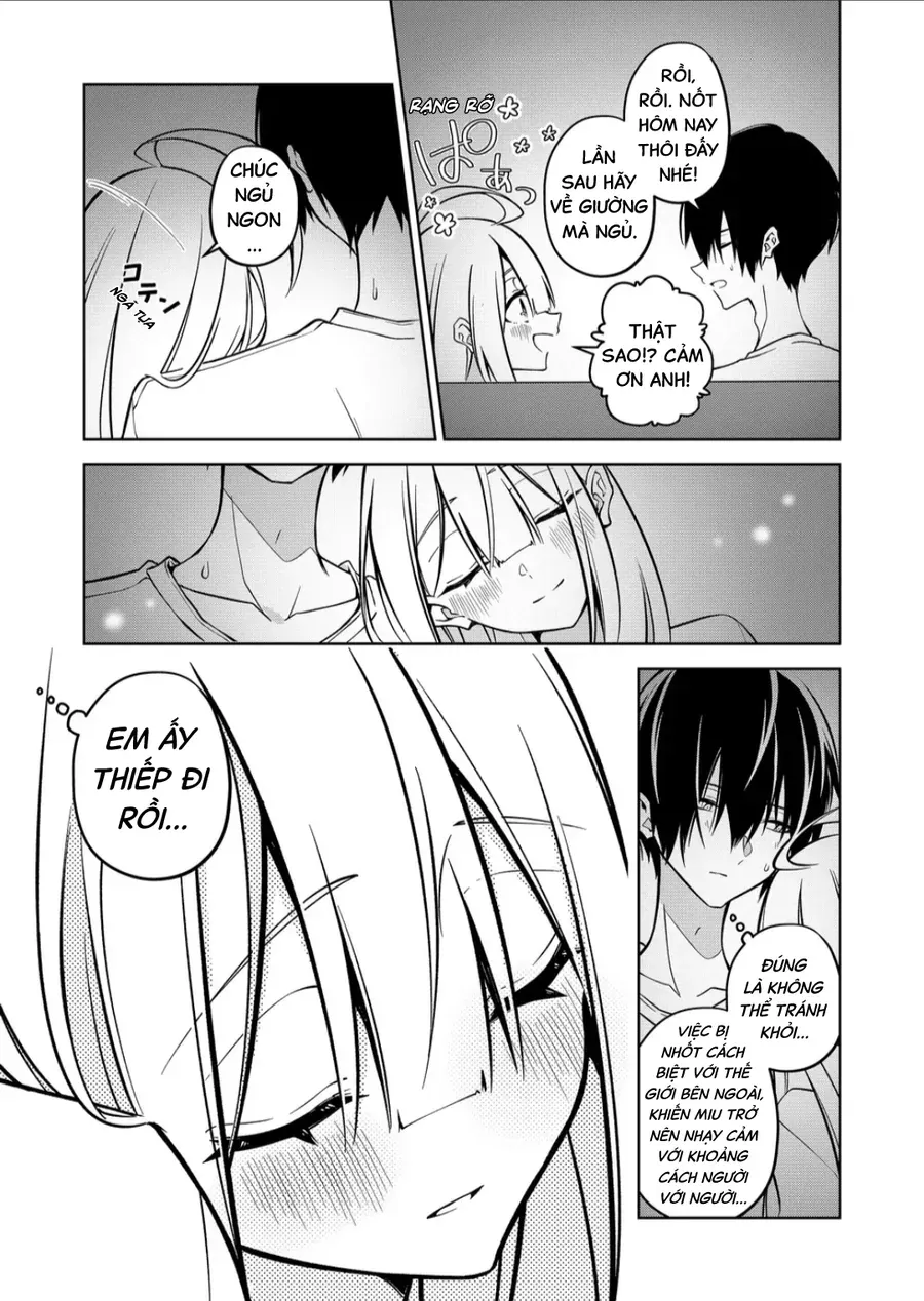 Persephonia Chapter 4 - 19