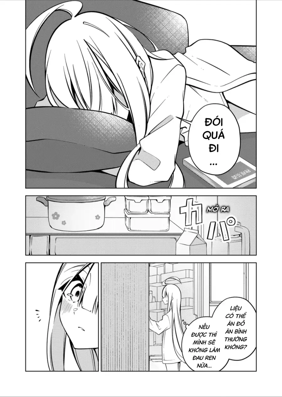 Persephonia Chapter 5 - 12