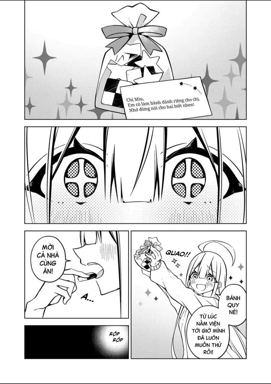 Persephonia Chapter 5 - 13