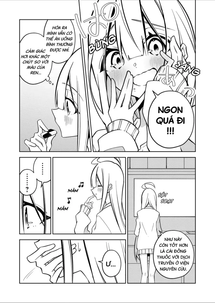 Persephonia Chapter 5 - 14