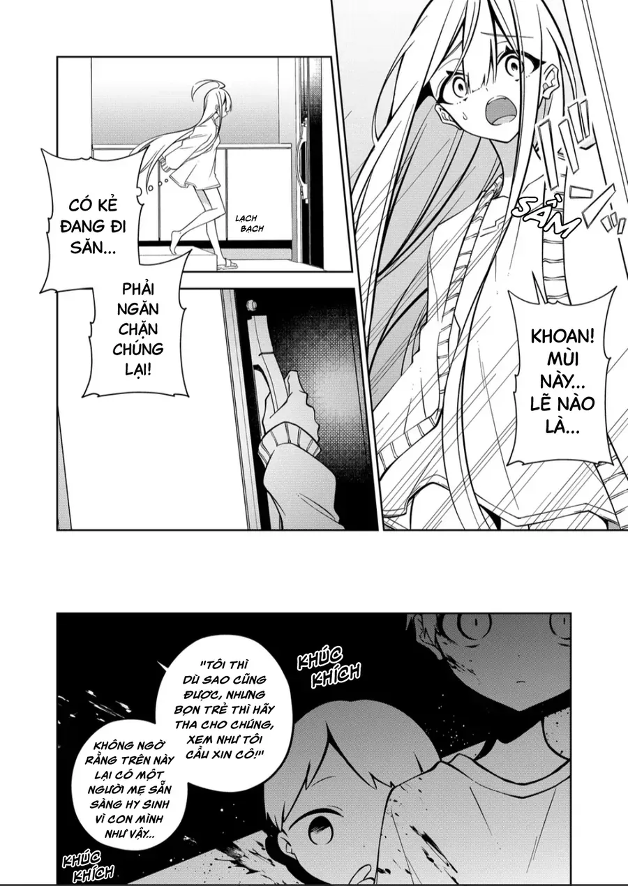 Persephonia Chapter 5 - 17