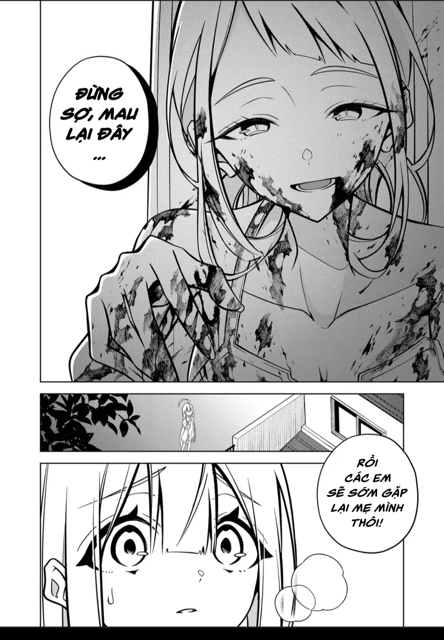 Persephonia Chapter 5 - 19