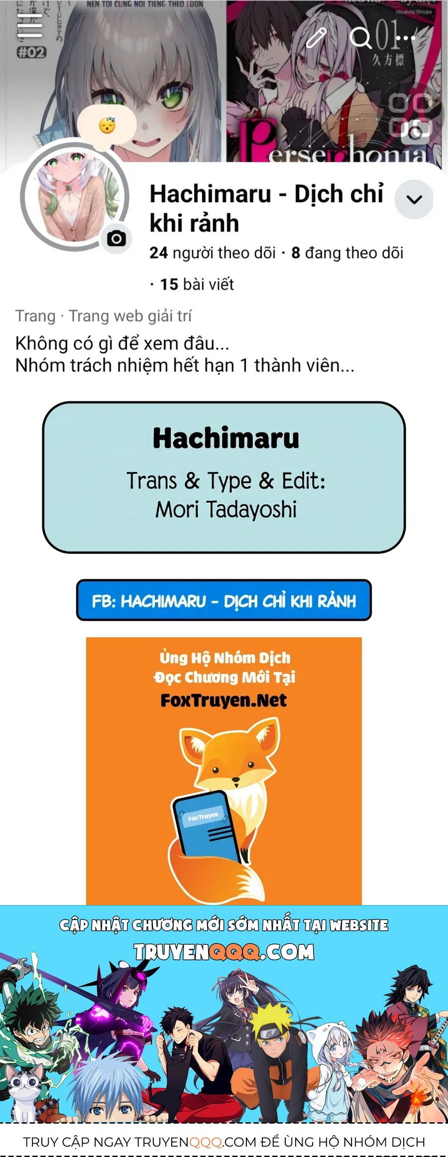 Persephonia Chapter 5 - 22