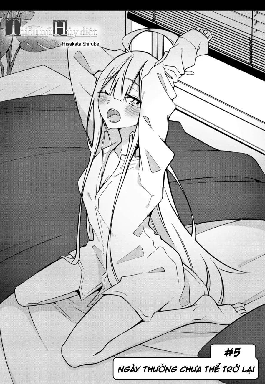 Persephonia Chapter 5 - 4