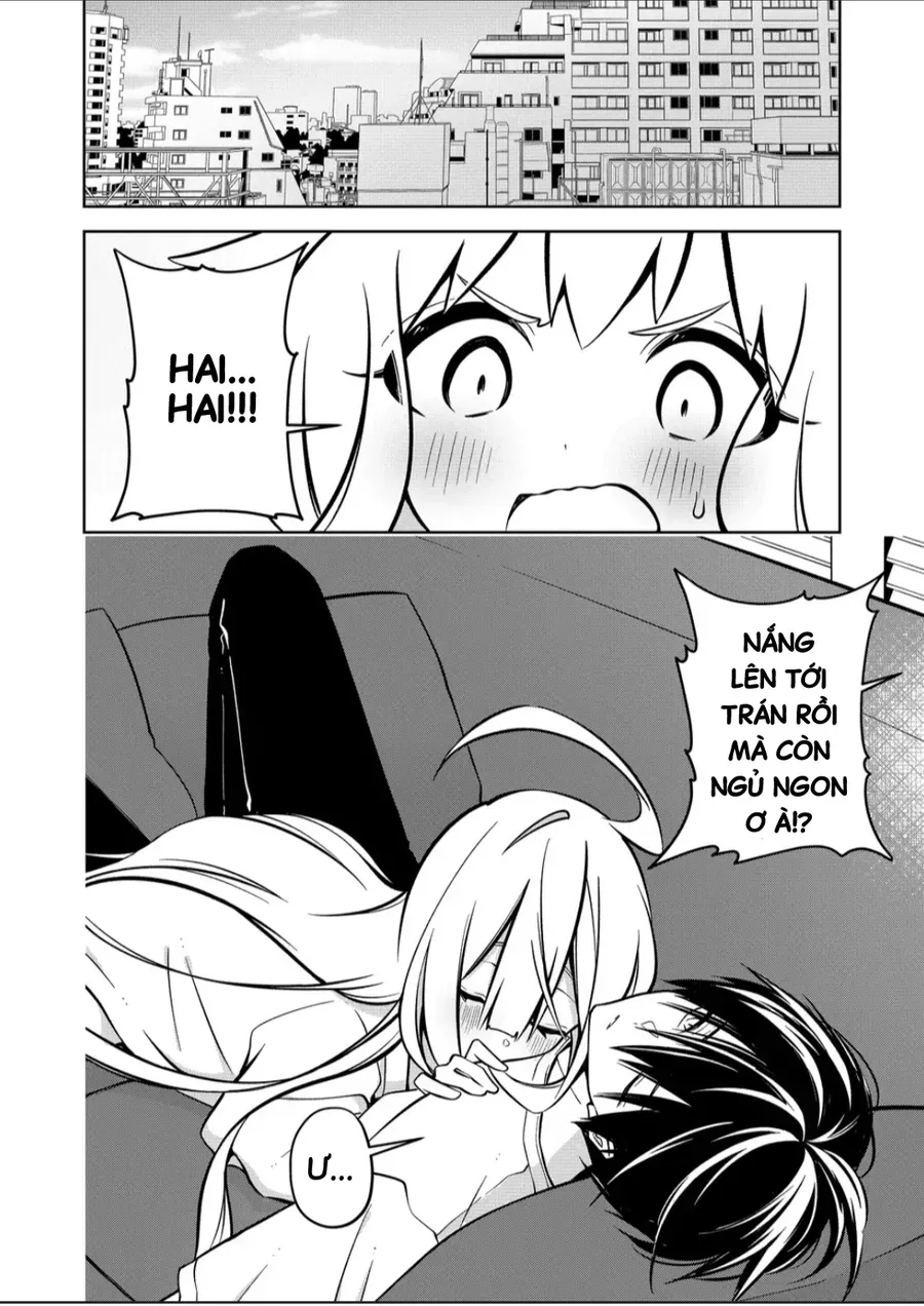 Persephonia Chapter 5 - 5