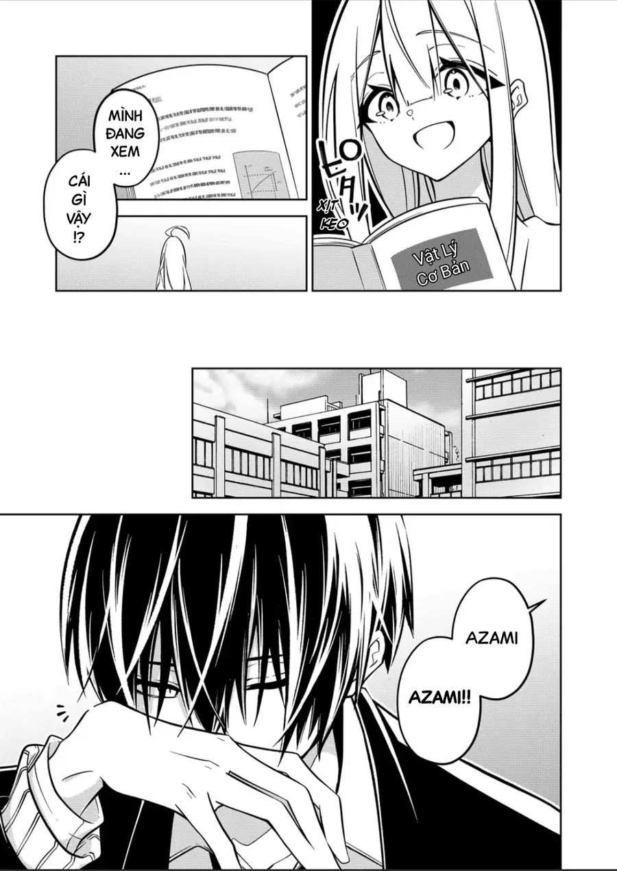 Persephonia Chapter 5 - 10