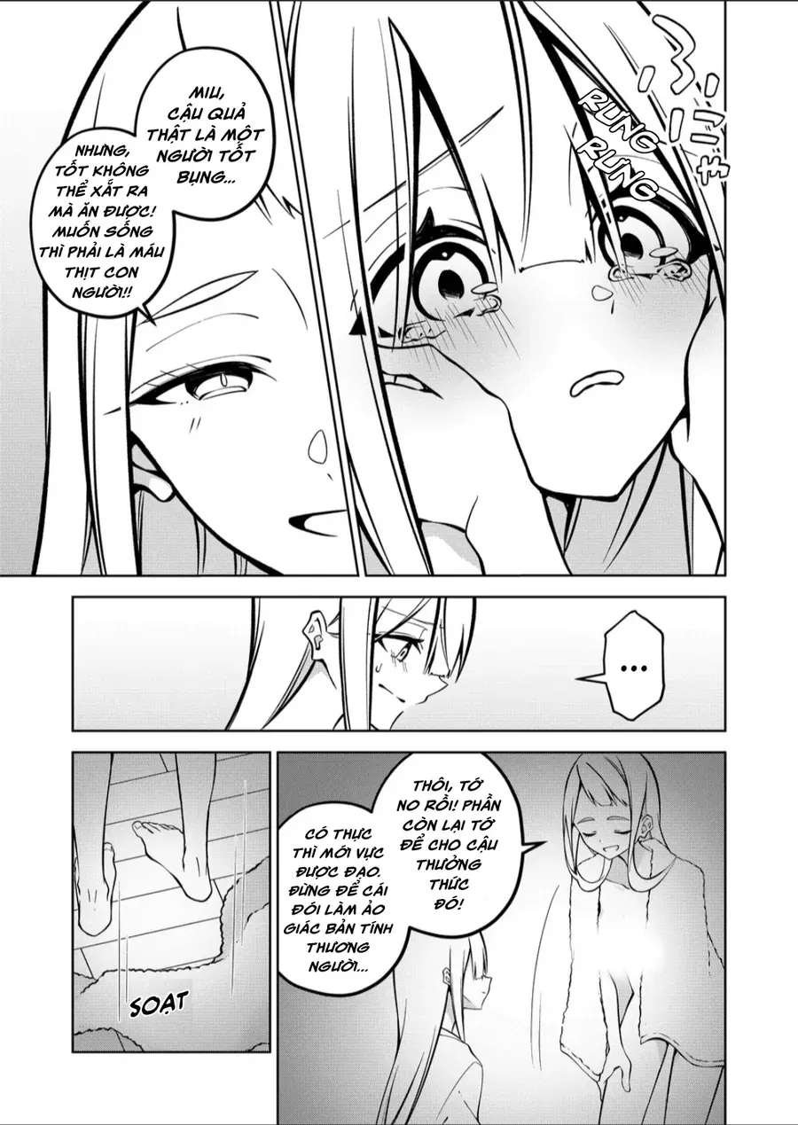 Persephonia Chapter 6 - 12