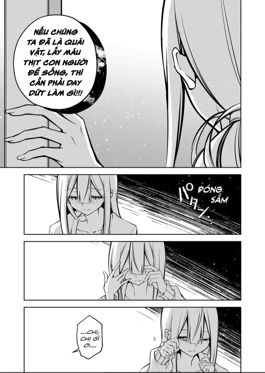 Persephonia Chapter 6 - 14