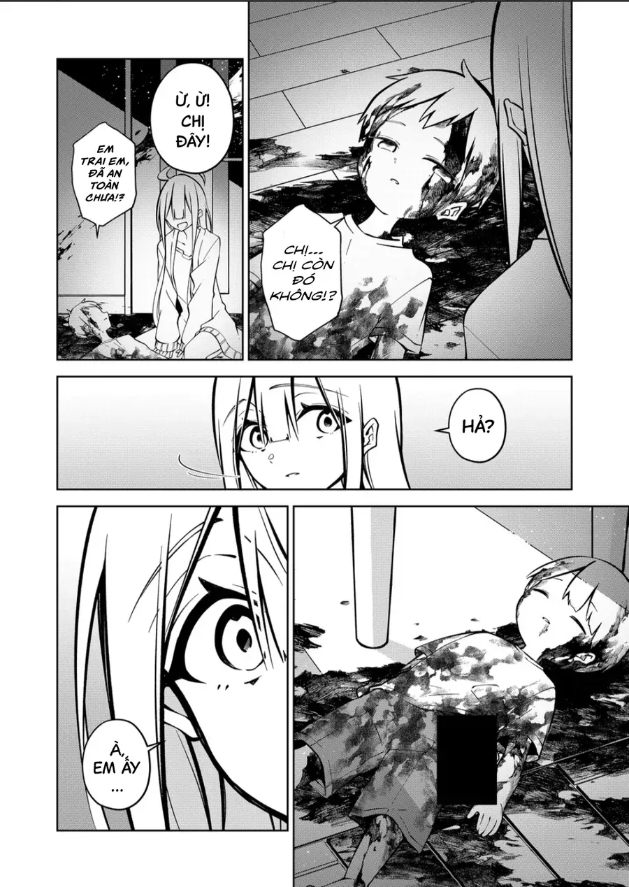 Persephonia Chapter 6 - 15