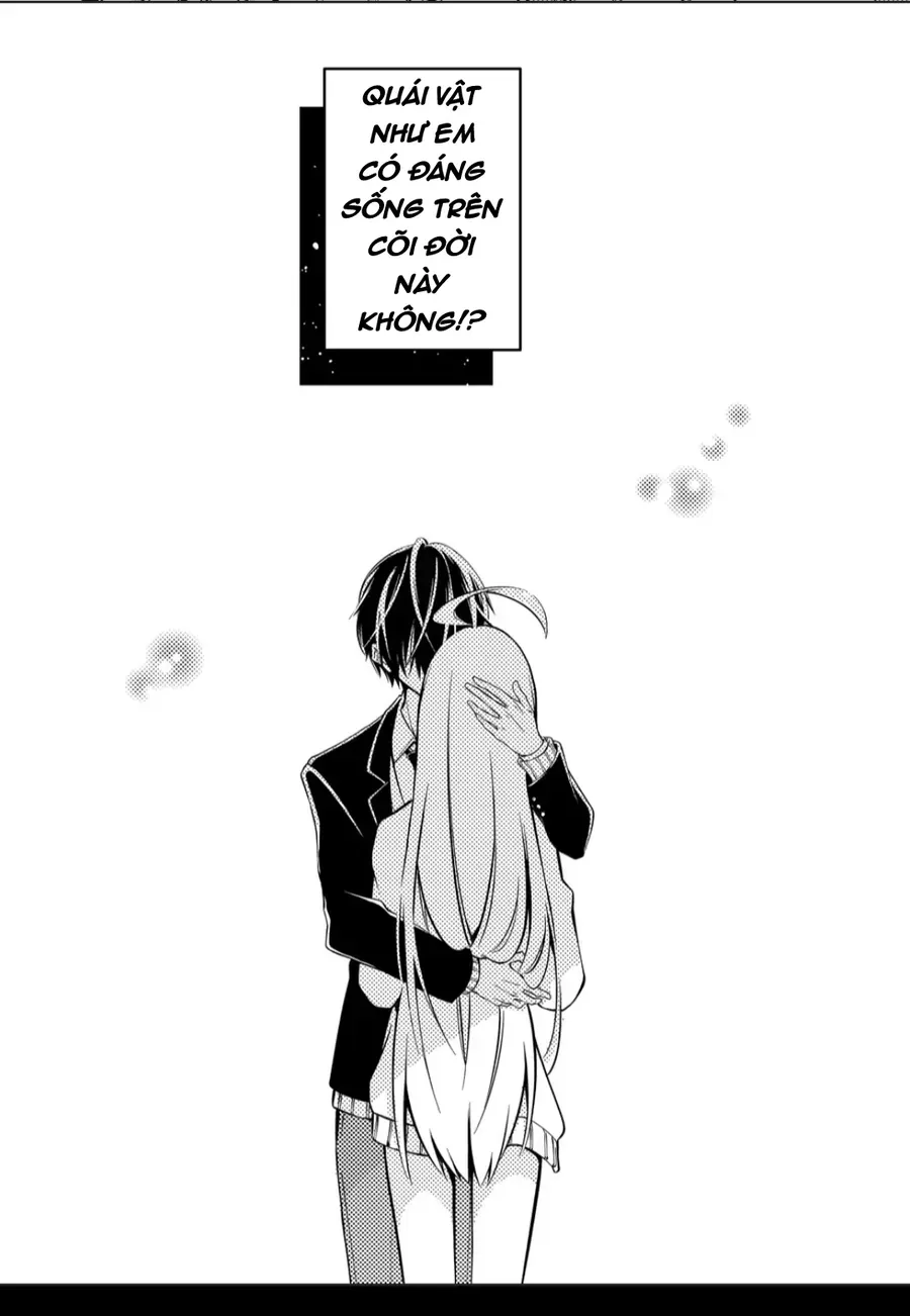 Persephonia Chapter 6 - 20