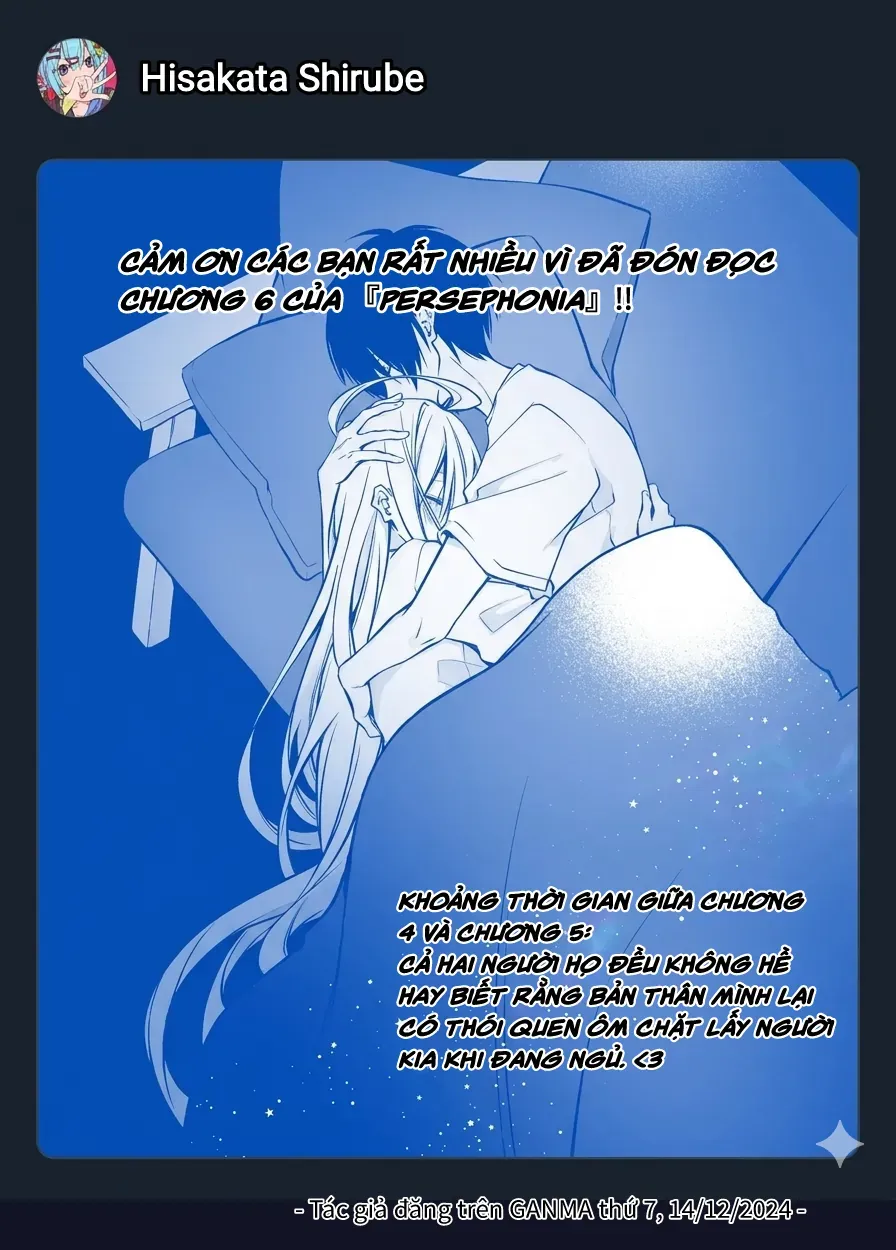 Persephonia Chapter 6 - 21