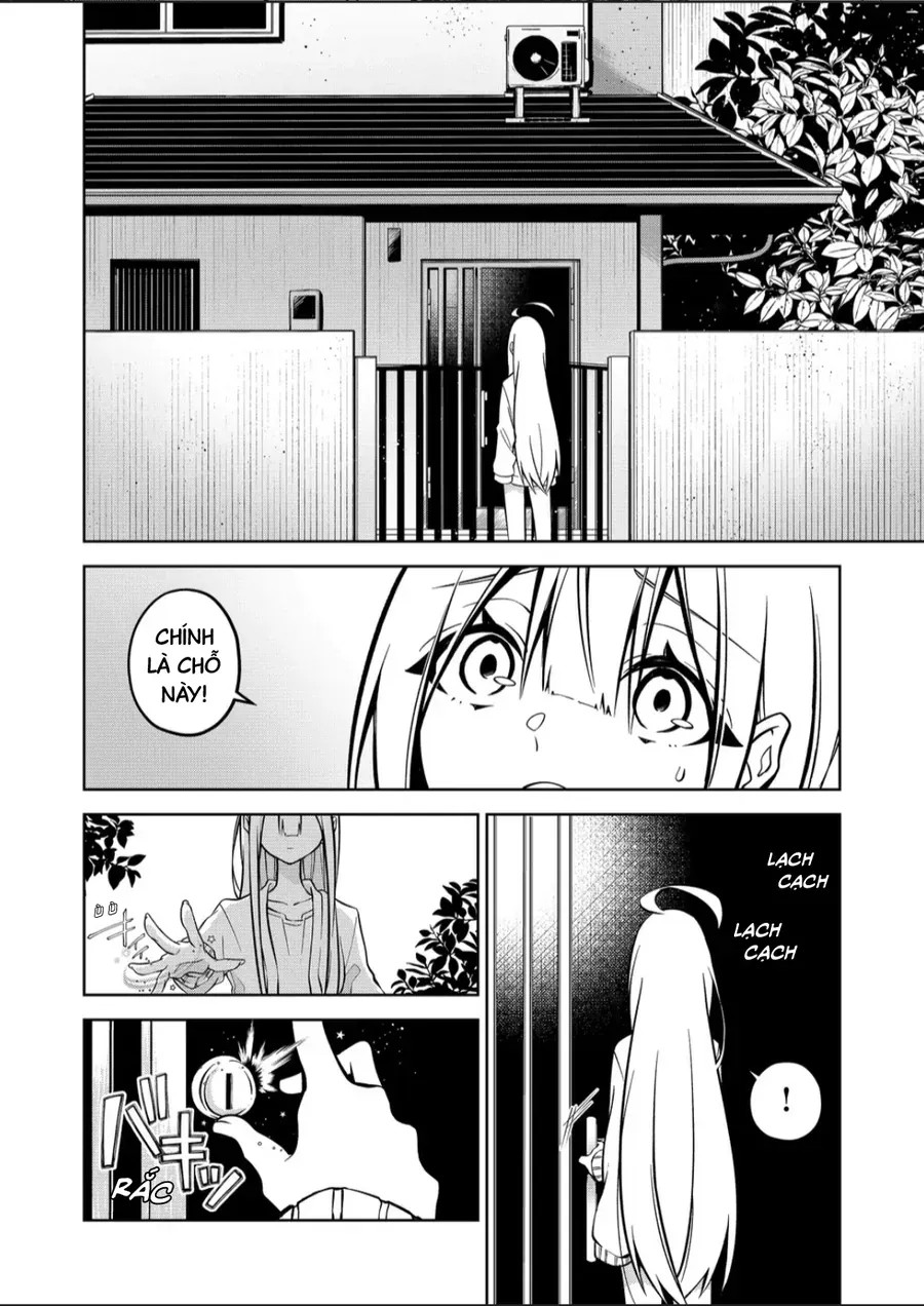 Persephonia Chapter 6 - 5