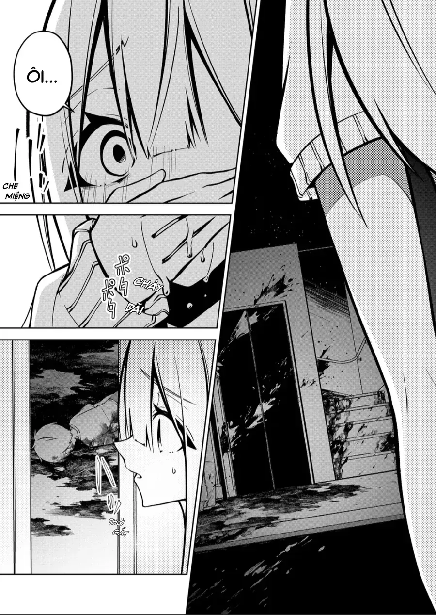 Persephonia Chapter 6 - 6