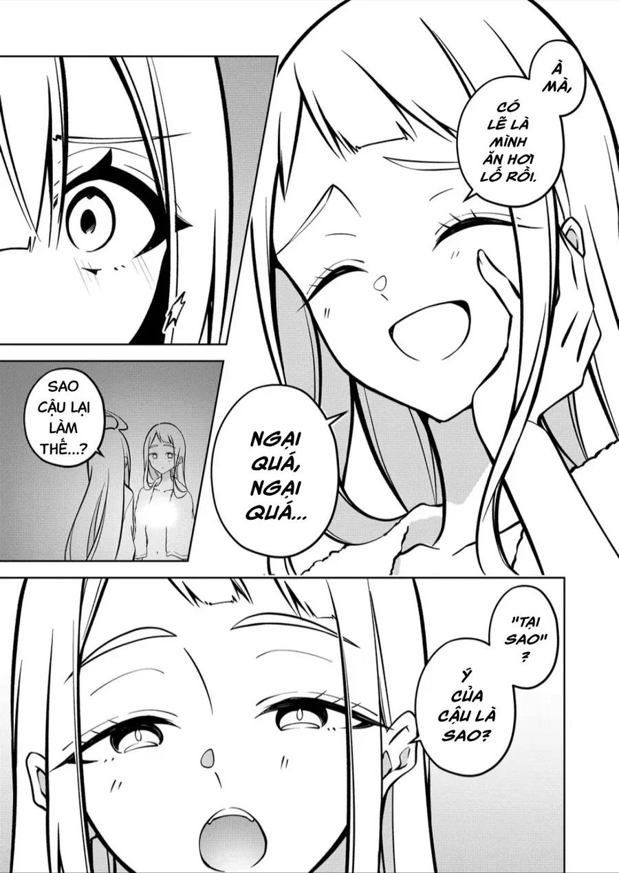 Persephonia Chapter 6 - 10