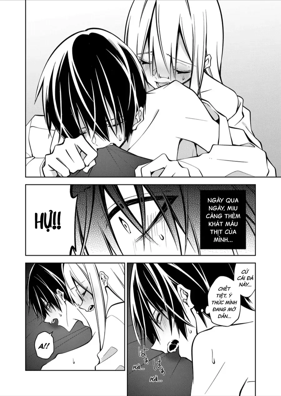 Persephonia Chapter 7 - 13