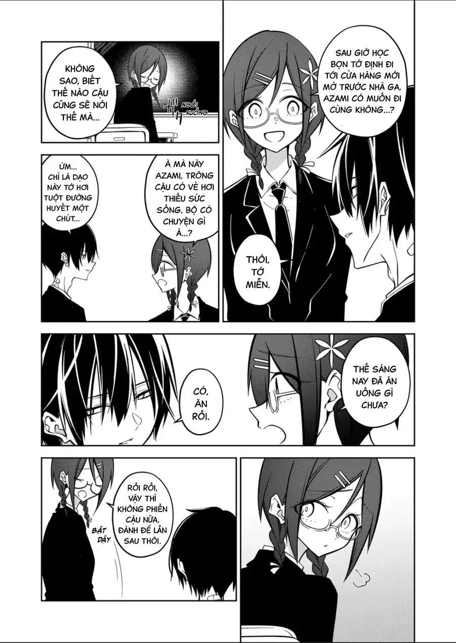 Persephonia Chapter 7 - 16