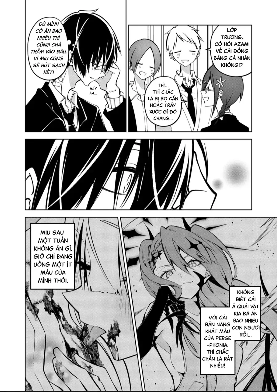 Persephonia Chapter 7 - 17