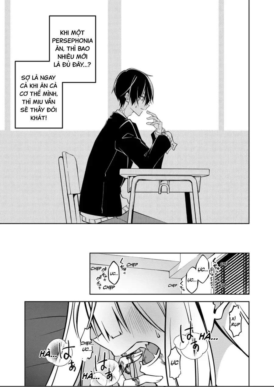 Persephonia Chapter 7 - 18