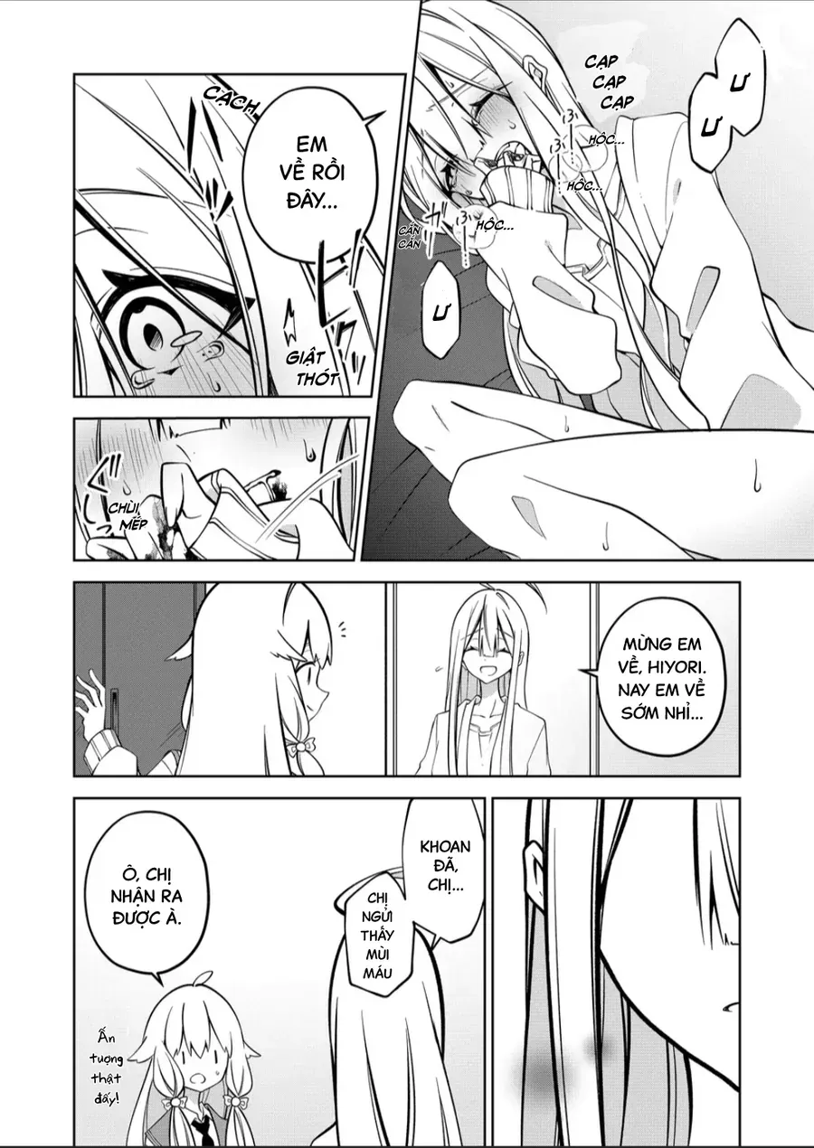 Persephonia Chapter 7 - 19