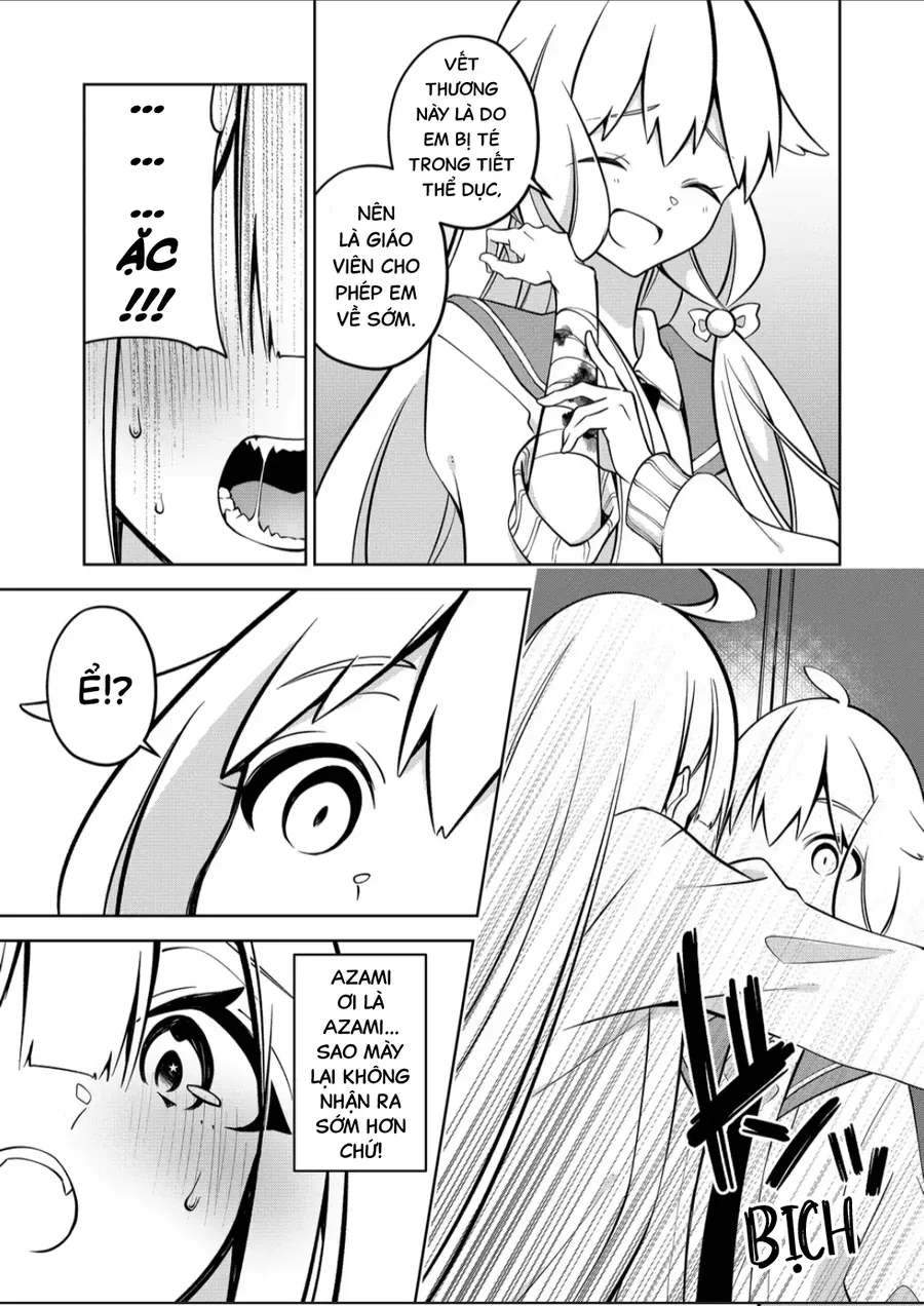 Persephonia Chapter 7 - 20