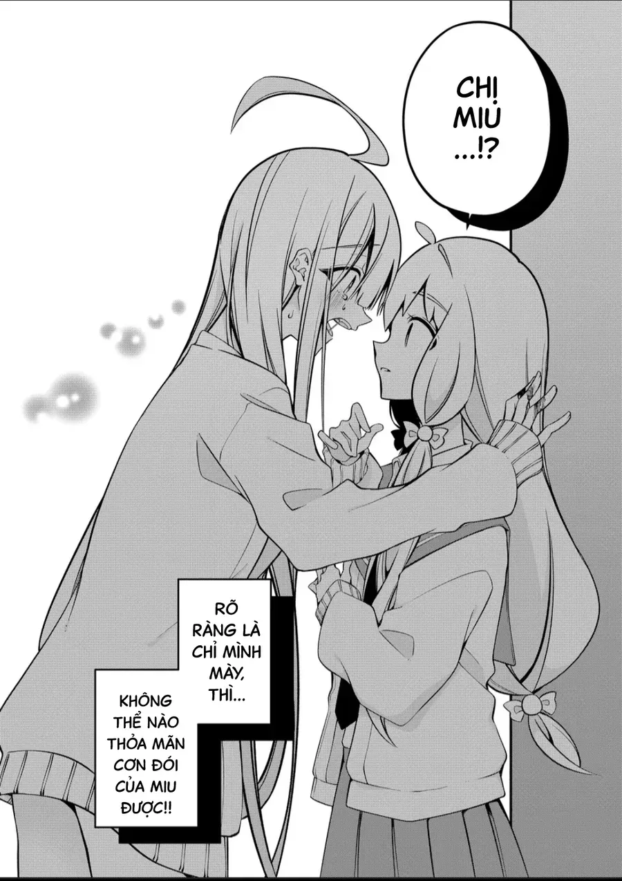 Persephonia Chapter 7 - 21